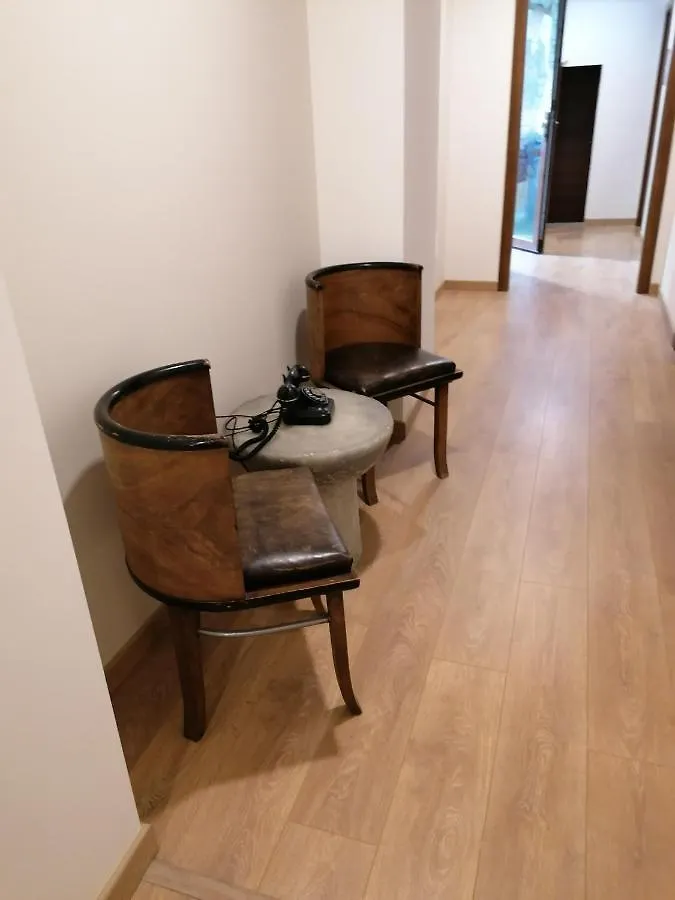 Hotel Ferrari Formula 1 Orio al Serio