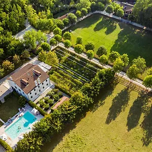 Al Segnavento - Fiori&frutti Vakantieboerderij Mestre