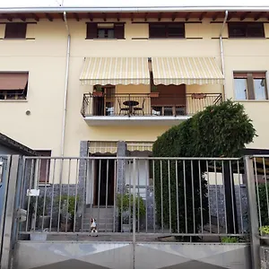 Bed and breakfast Milano Malpensa, Busto Arsizio