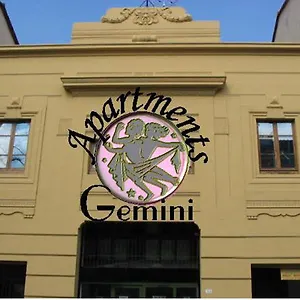 Gemini Appartement Florence