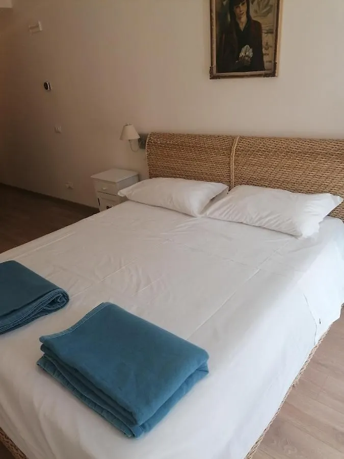 Konukevi Ferrari Formula 1 Otel Orio al Serio İtalya