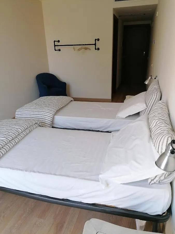 Ferrari Formula 1 Hotel Orio al Serio