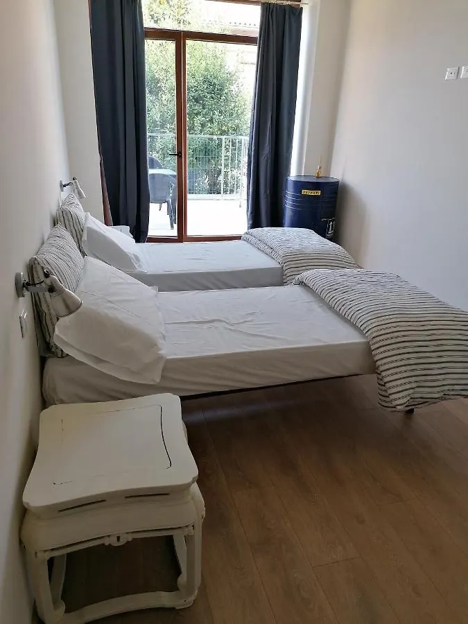 Ferrari Formula 1 Hotel Orio al Serio Italië